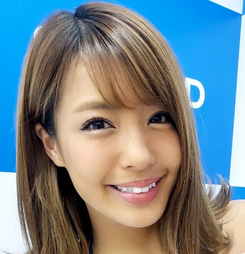 橋本梨菜