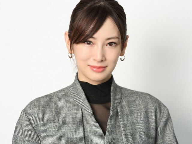 北川景子