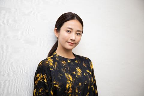 木村文乃