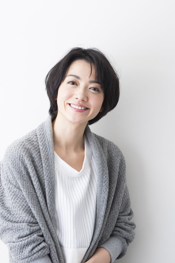 遠藤久美子