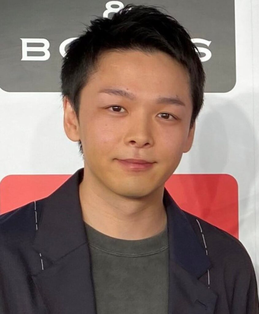 中村倫也