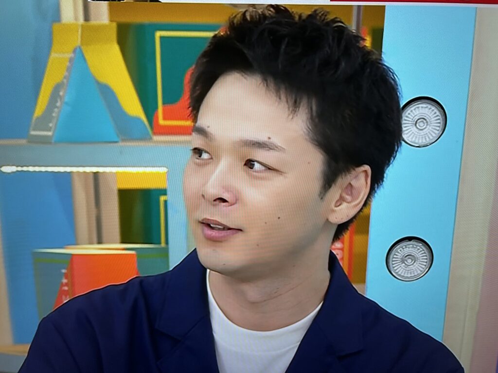 中村倫也