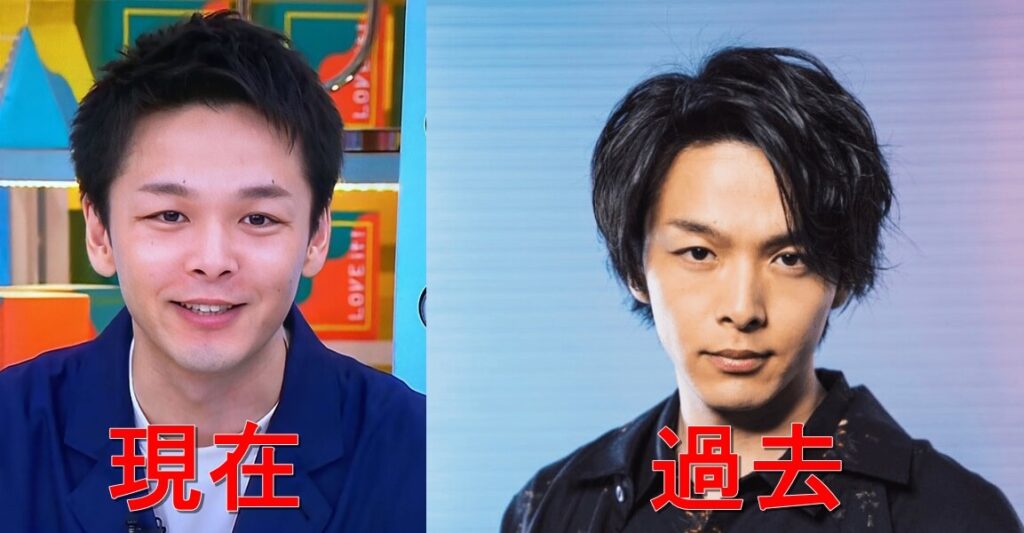 中村倫也