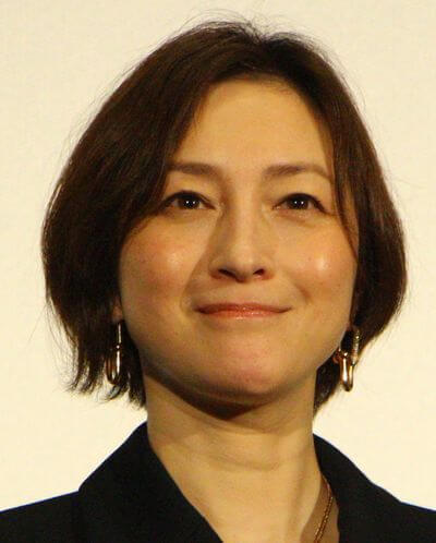 広末涼子